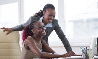 Studies have shown that women have certain characteristics that make them better leaders.