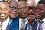 OSP Power Debate: How Ghana's top legal brains are divided
