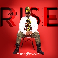 I will Rise is an original composition by Clarion Clarkewoode