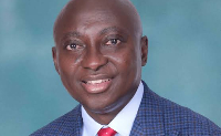 Samuel Atta Akyea is a lawyer and former Member of Parliament for Abuakwa South