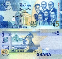 old Ghc 5 note
