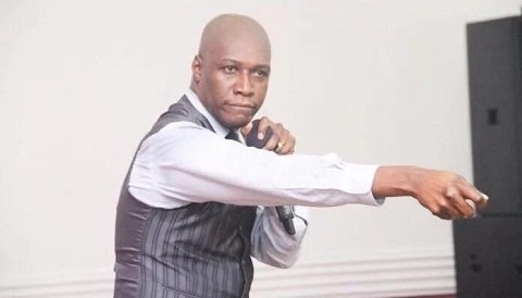 Overseer of Alabaster International Ministry, Prophet Kofi Oduro