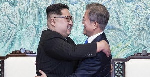 Kim Jong Un Korea