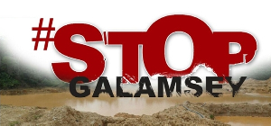 GCAG has called on Mahama to reaffirm his dedication to tackling the escalating galamsey crisis