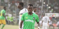 Adams is on the verge of joining Kotoko