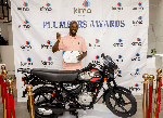 Kimo Home honours its top plumbers Kimo Home honours its top plumbers
