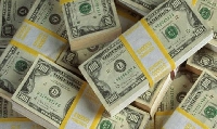 Dollar bills | File photo