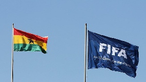 FIFA are supporting member countries through its coronavirus financial support