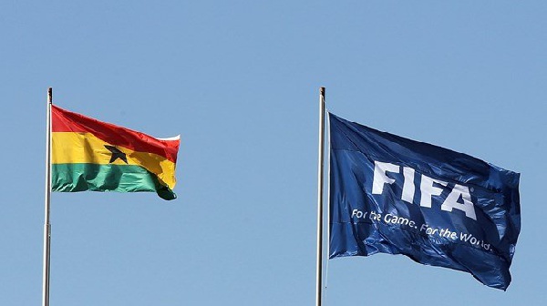 FIFA has given Ghana an ultimatum to resolve its football issues