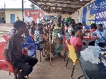 About 3,000 residents of Asuogyaman Constituency participated in the health screening