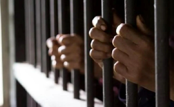 Court remands 39 accused persons