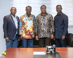 'Loyalty should not be compromised' – Rev Wengam tells church leaders