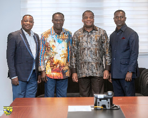 'Loyalty should not be compromised' – Rev Wengam tells church leaders