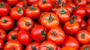 Photo of tomatoes