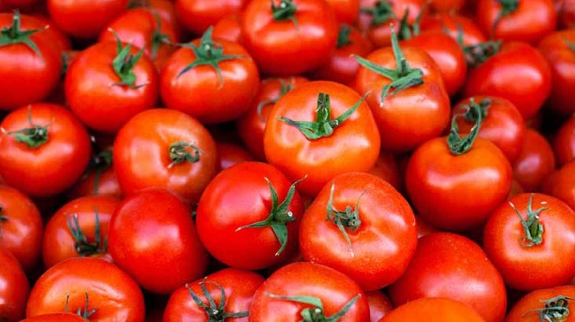 Photo of tomatoes