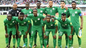 Nine West Africa countries have qualified for the Nations Cup in Egypt this June