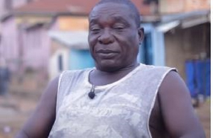 Krofrom Killer: The popular Kumasi 'killer' who was jailed by Rawlings for 12 years without trial