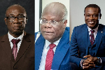 'Completely unprofessional' - KT Hammond blasts OSP for naming Kwabena Donkor in AKSA Scandal