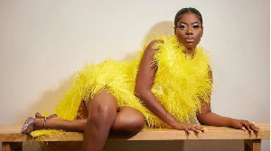 Sophia Momodu is the mother of Davido’s first daughter
