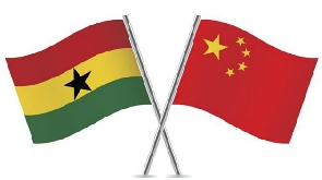 Ghana's delegation would engage the Chinese Government