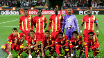 Ghana’s 2010 World Cup Squad: Where are they now?