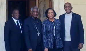 The meeting took place on Thursday, December 11, 2025