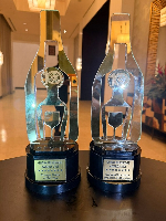 Vitamilk Ghana bags two awards at 2026 Ghana Beverages Awards