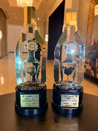 The recognition highlights the brand's sustained commitment to quality