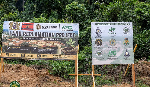 Military engineers to lead GH¢35m operation to reclaim galamsey-damaged forest