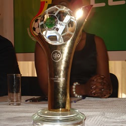 Glo League Cup