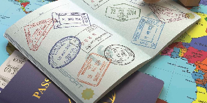 AE has announced a visa ban for 2026, restricting citizens of several African and European countries