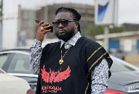 Ajagurajah is the leader of the Universal Spiritual Outreach