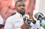 Politicians can’t fool citizens all the time – John Dumelo