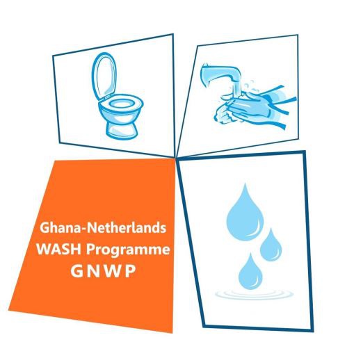 Ghana Netherlands Wash programme