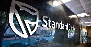 Standard Bank Group Standard Bank Group Standard Bank BTA