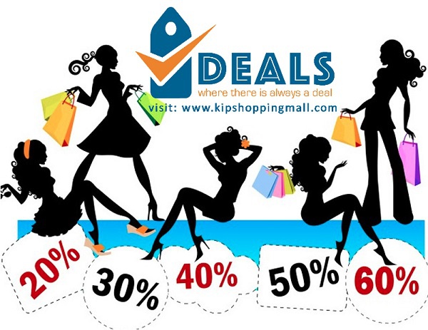 Kip Shopping Mall