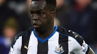 Cheick Tiote is no more