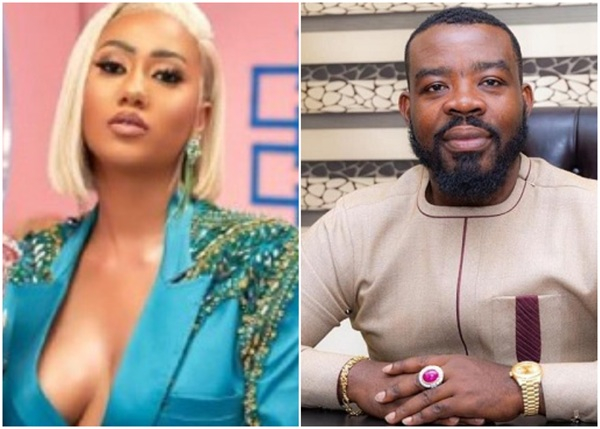 Alleged Affair, Trasacco Apartment: How Hajia4Reall&rsquo;s name surfaced in RNAQ&rsquo;s divorce case