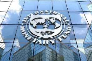 IMF said at the end of 2023 that Burundi's foreign exchange reserves stood at $96.4 million