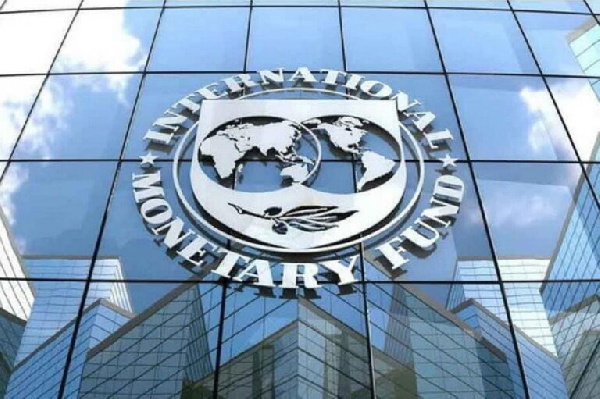 IMF wants government to increase some taxes