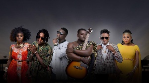 Joyce Blessing, Shatta Wale, Bibi Bright etch have been signed to the label