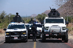 Mexico, CIA reject report of US assassination campaign against cartels