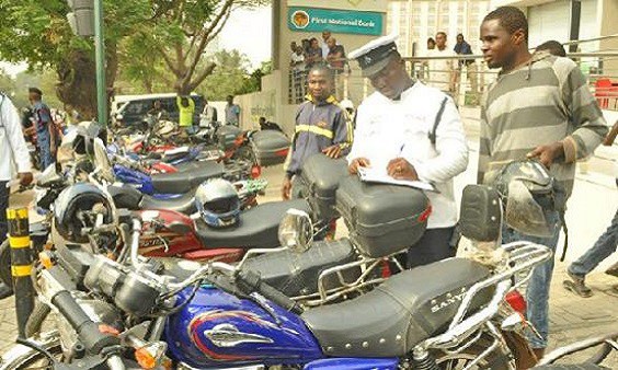 Motorbike dealers are worried about the recent arrest and confiscation of motorbikes by the police