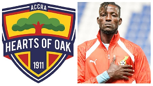 The team has strongly denied circulating allegations involving their goalkeeper, Benjamin Asare The team has strongly denied circulating allegations involving their goalkeeper, Benjamin Asare