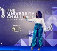 The University Challenge aims at bringing together brightest minds from selected universities