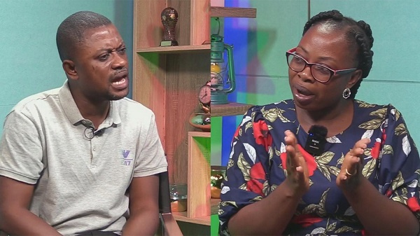 Life coach reveals why women cheat