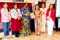 The International Leaders' Summit convened a notable and influential congress of Ministers