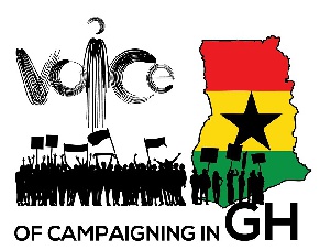 The 90-minute film chronicles the 8 elections, 4 coups and regime changes so far in Ghana