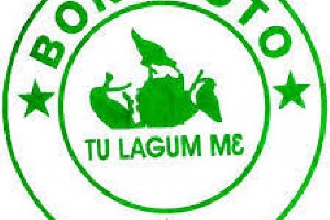 BONABOTO, Terabuuriyele, Gurene Language Development Association