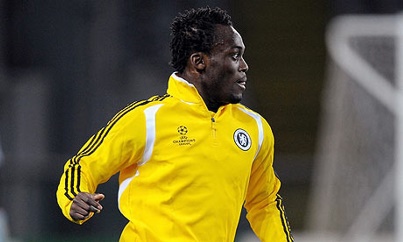 Michael Essien